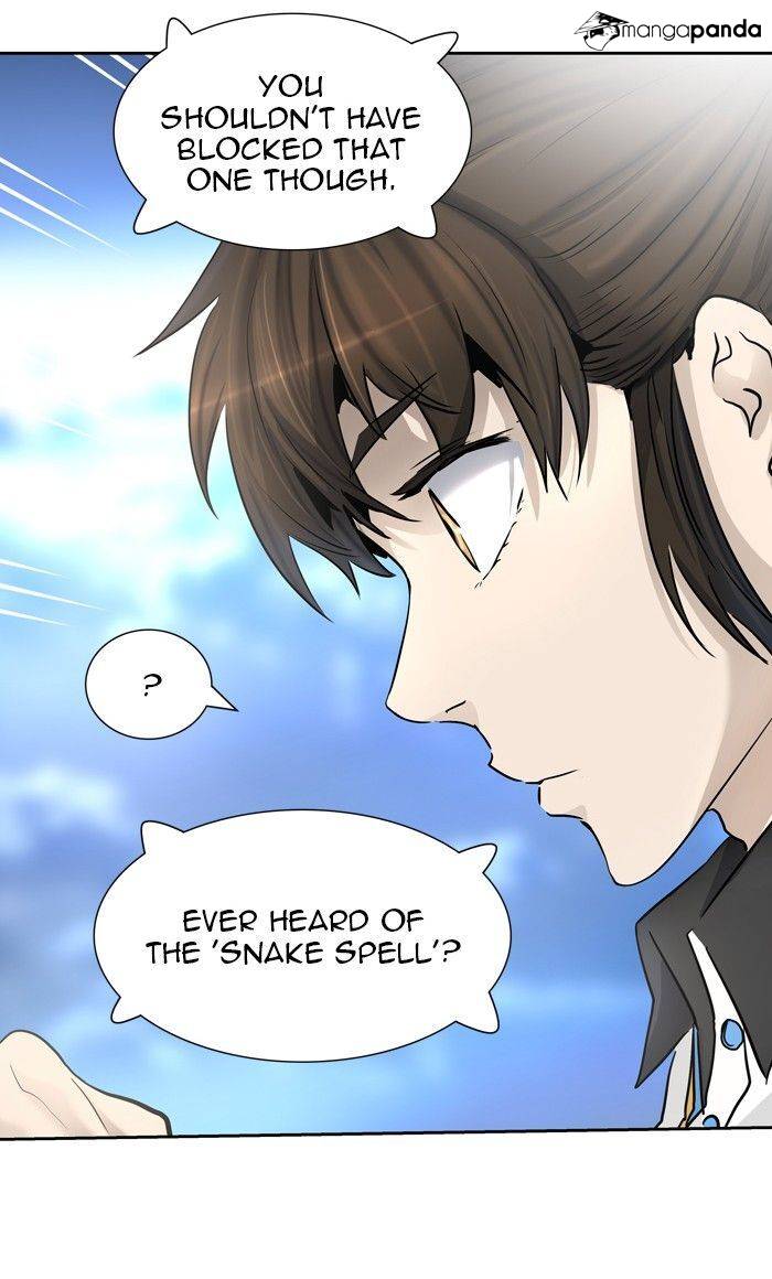 Tower of God Chapter 421 image 55